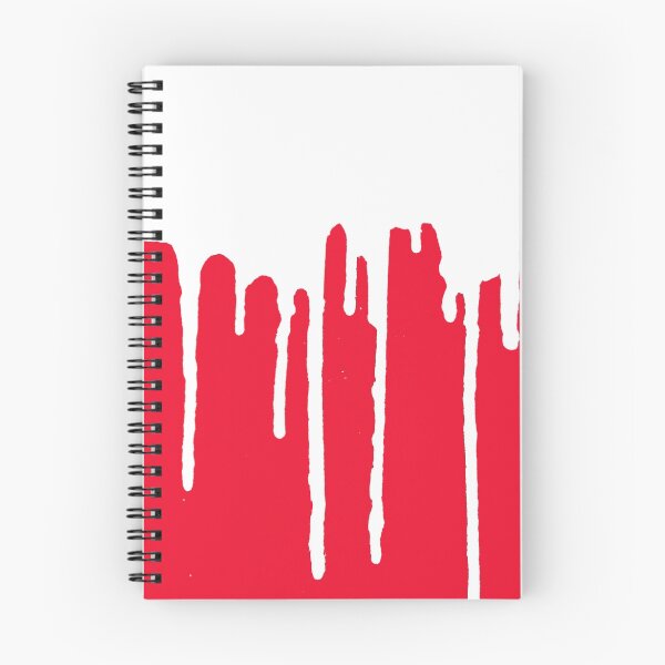 Item preview, DRIP DRIP DRIP- White/Red designed and sold by JMTolman.