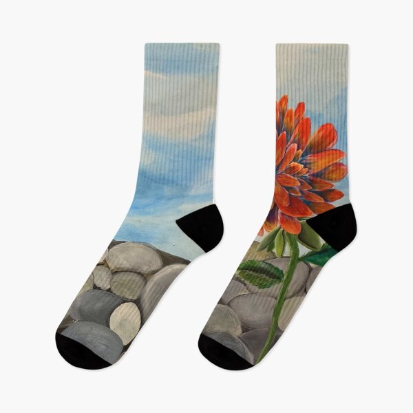 Item preview, Alone designed and sold by Xenia Blankinship.