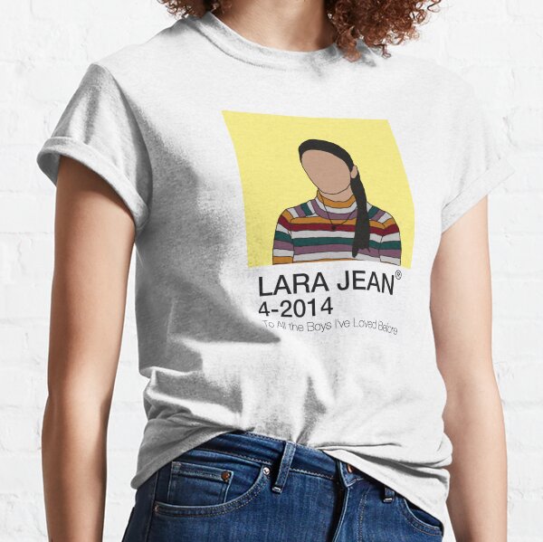 lara jean song covey - ps I still love you Tote Bag for Sale by Samantha  Louise