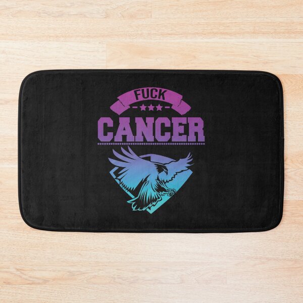 Item preview, F*'? Cancer! designed and sold by Cutebutfunny.