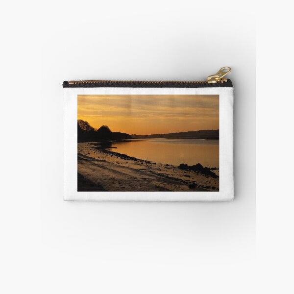 Item preview, Arnside Sunset, cumbria designed and sold by sandrazant.