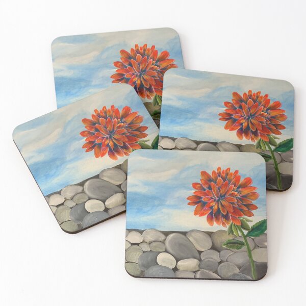 Item preview, Alone designed and sold by Xenia Blankinship.