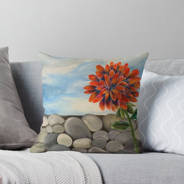 Item preview, Alone designed and sold by Xenia Blankinship.