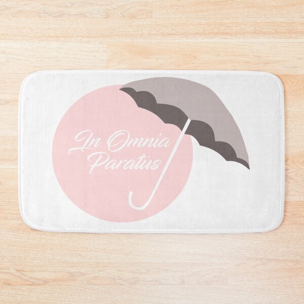 Item preview, In omnia paratus designed and sold by Srarbuck.