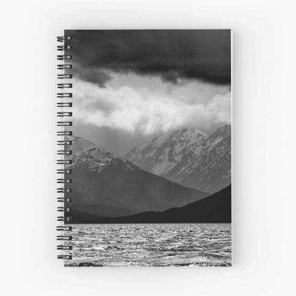 Item preview, Alaskan Sky designed and sold by dombhai.