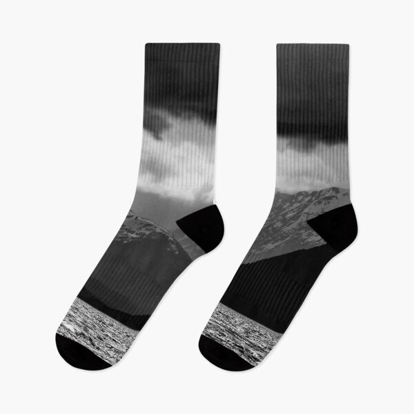 Item preview, Alaskan Sky designed and sold by dombhai.