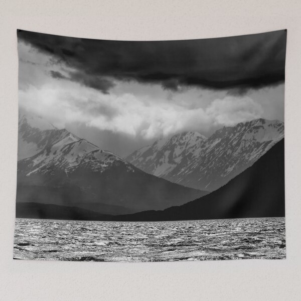 Item preview, Alaskan Sky designed and sold by dombhai.