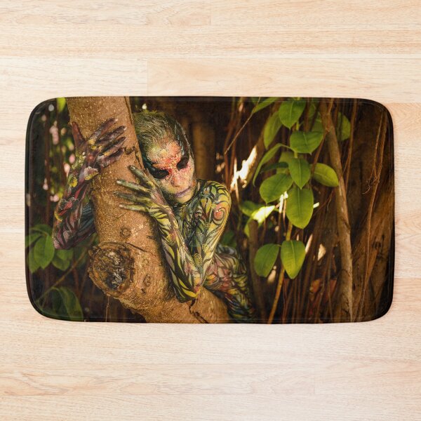 Item preview, Wild lizard designed and sold by Julie Boehm.