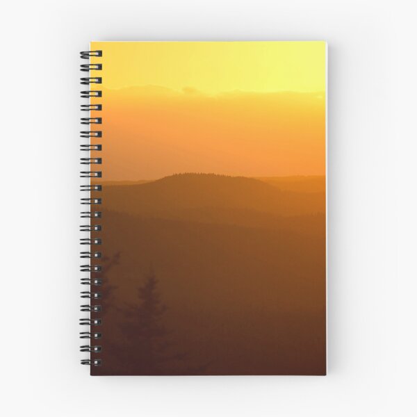 Item preview, Sunset on the road to St. John's designed and sold by dombhai.