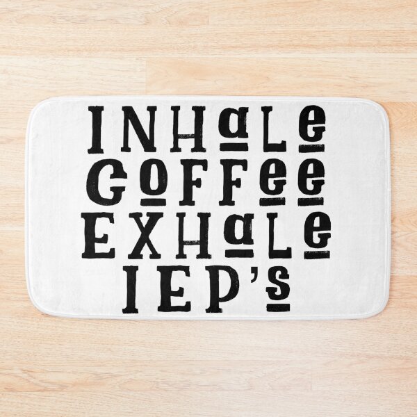 Item preview, School Psychologist designed and sold by EvyStickersx.