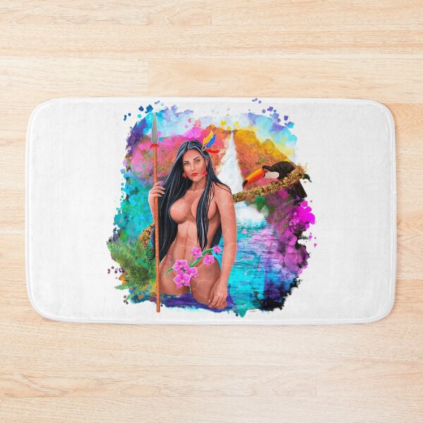 Item preview, Venezuela Hermosa designed and sold by Henry Barre Art.