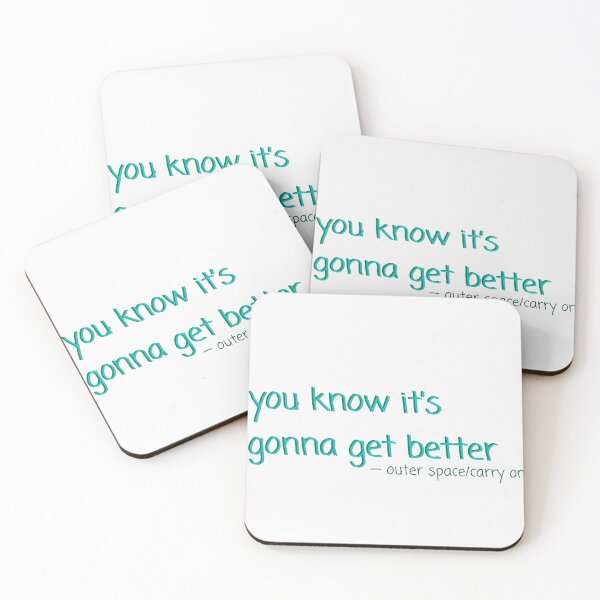 Item preview, 5sos outer space carry on lyrics designed and sold by maddybws.