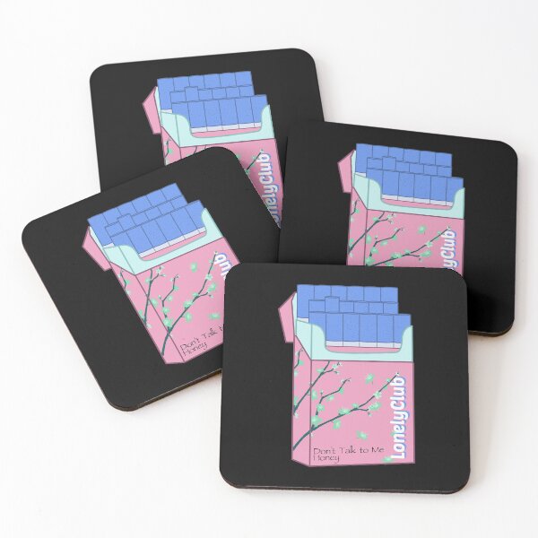 Item preview, Cigarettes Pink designed and sold by CharlieCreator.