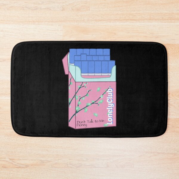 Item preview, Cigarettes Pink designed and sold by CharlieCreator.
