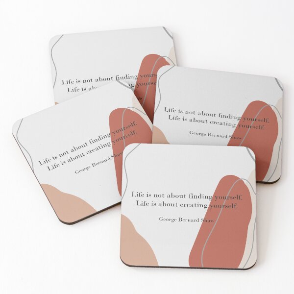 Item preview, Life quote  designed and sold by Ekaterina Kuleva.