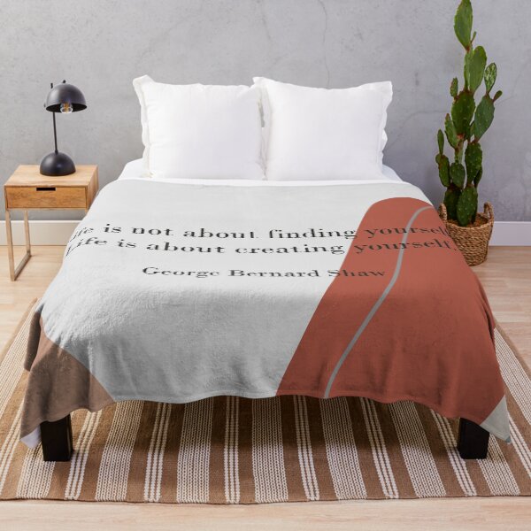Item preview, Life quote  designed and sold by Ekaterina Kuleva.