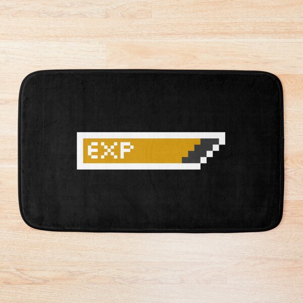 Item preview, EXPing Gold designed and sold by CharlieCreator.