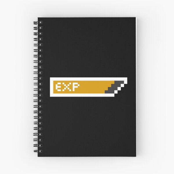 Item preview, EXPing Gold designed and sold by CharlieCreator.