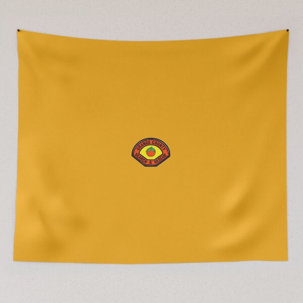 Item preview, Orange County Search & Rescue designed and sold by Lawrence Baird.