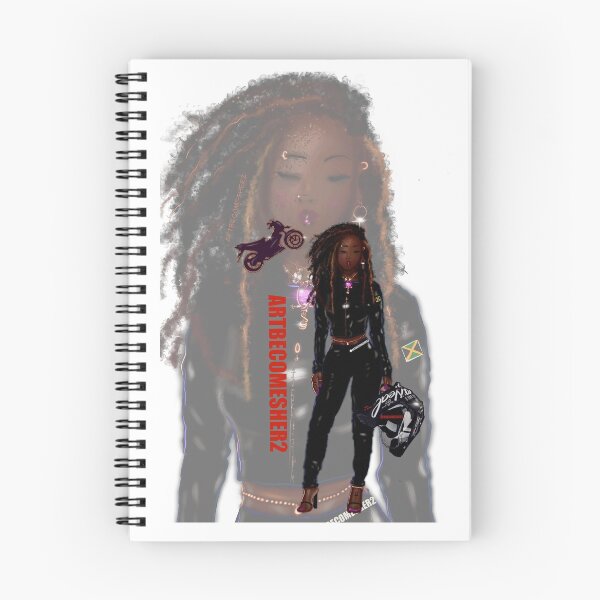 Item preview, Lady Rider - Zoom Edition  designed and sold by ArtBecomesHer2.