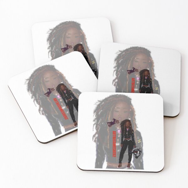 Item preview, Lady Rider - Zoom Edition  designed and sold by ArtBecomesHer2.
