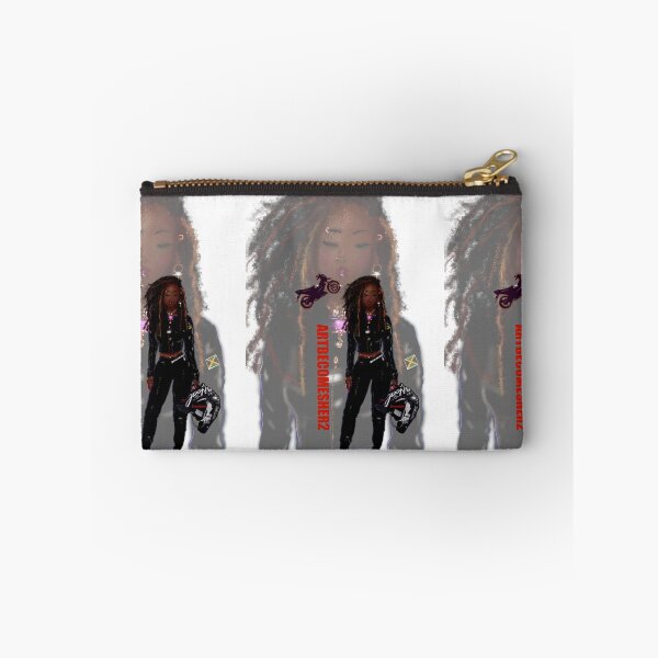 Item preview, Lady Rider - Zoom Edition  designed and sold by ArtBecomesHer2.
