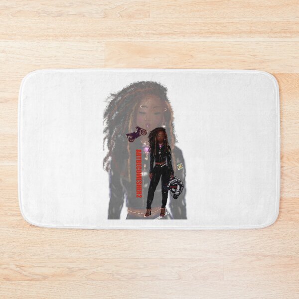 Item preview, Lady Rider - Zoom Edition  designed and sold by ArtBecomesHer2.