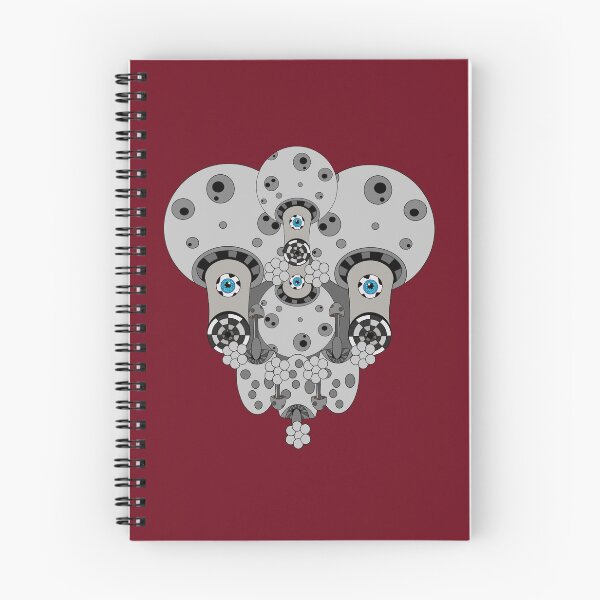 Item preview, Button Mushroom Concept designed and sold by zenferren.