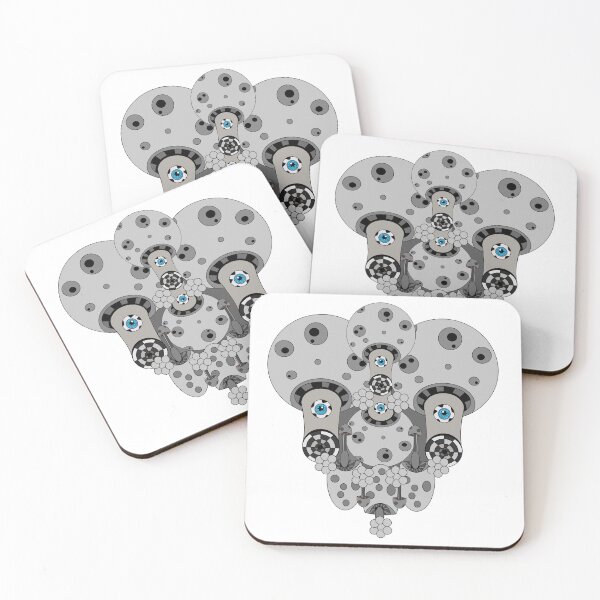 Item preview, Button Mushroom Concept designed and sold by zenferren.