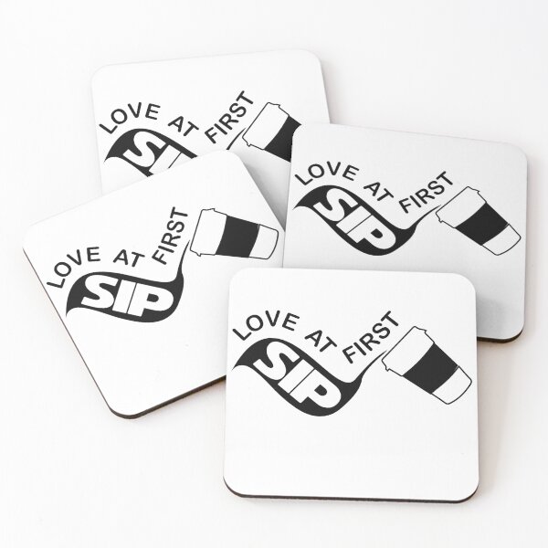 Item preview, Love At First Sip  designed and sold by EunoiaDynasty.