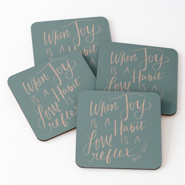 Item preview, Bob Goff designed and sold by Local Lemon.