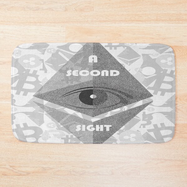 Item preview, Faith in Ethereum designed and sold by ivanoel.