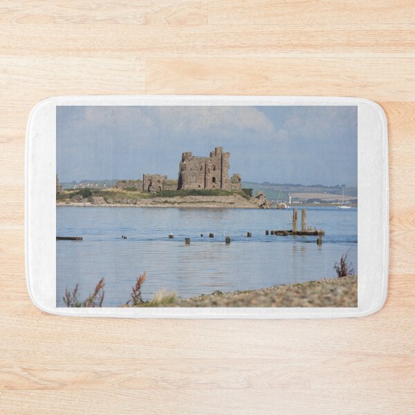 Item preview, Piel Island and Bass pool. designed and sold by kip13.