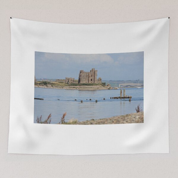Item preview, Piel Island and Bass pool. designed and sold by kip13.