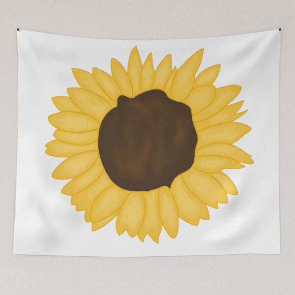 Item preview, sunflower designed and sold by pltulley.