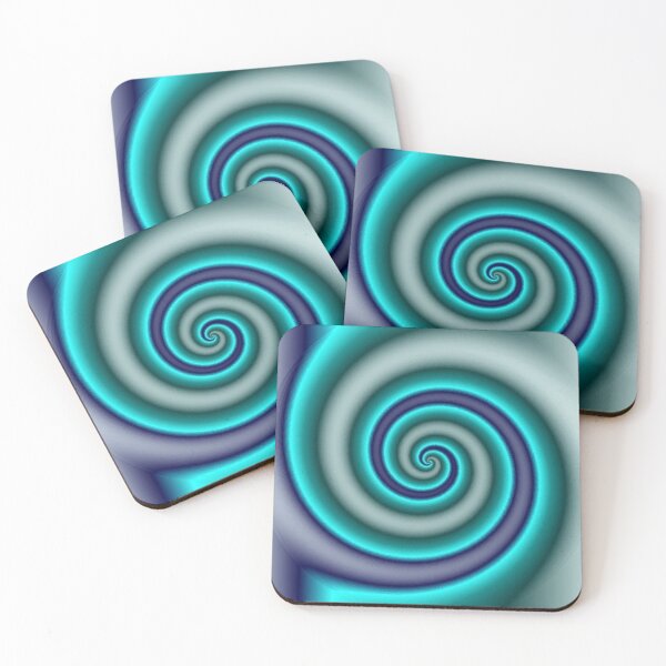 Item preview, Blue color spin designed and sold by tetibright.