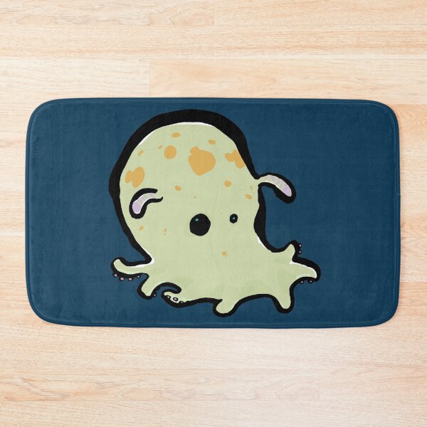 Item preview, dumbo octopus designed and sold by greendeer.