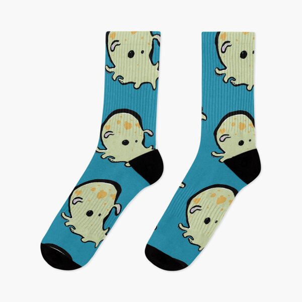 Item preview, dumbo octopus designed and sold by greendeer.