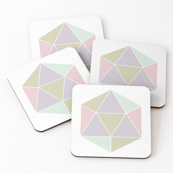Item preview, triangles designed and sold by elisewhy.