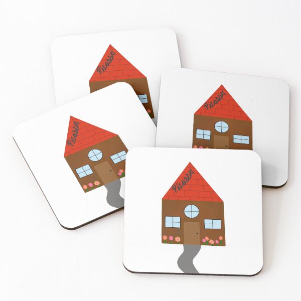 Item preview, Picasso's painting of a house designed and sold by pltulley.