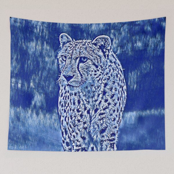 Item preview, Animal Mix Cheetah 003 designed and sold by JAMFoto.