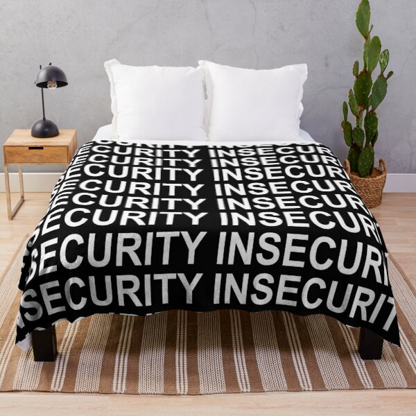 Item preview, (IN)SECURITY designed and sold by aurora-borealis.