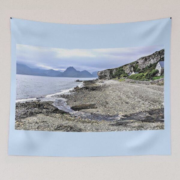 Item preview, Elgol to Cuillen Hill (Isle of Skye) - NW-002 designed and sold by roryridleyduff.