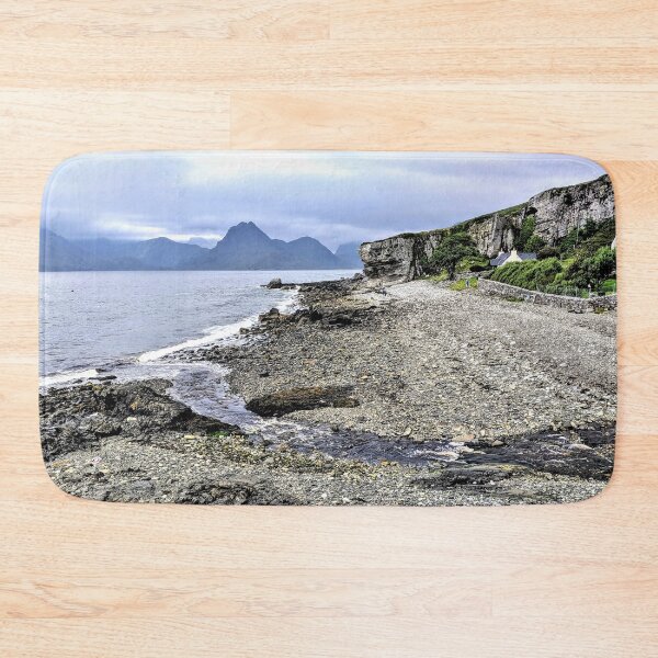 Item preview, Elgol to Cuillen Hill (Isle of Skye) - NW-002 designed and sold by roryridleyduff.
