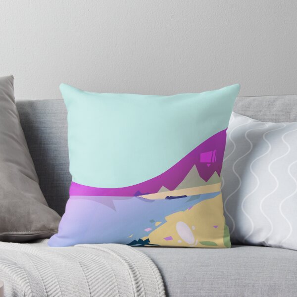 Item preview, Cabeza de playa designed and sold by WrongArt.