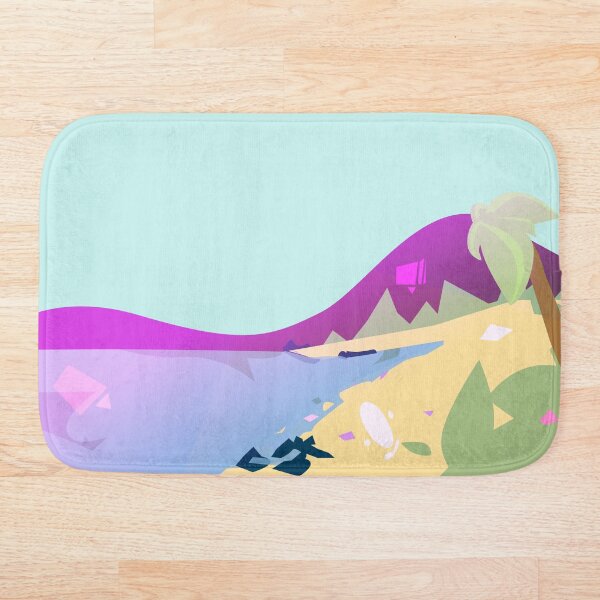 Item preview, Beachhead designed and sold by WrongArt.