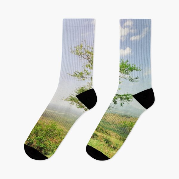 Item preview, The Ethiopian Rift Valley designed and sold by dombhai.