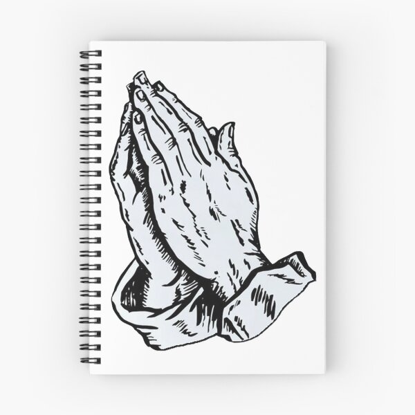 Item preview, 6 God Praying Hands designed and sold by CFDLifestyle.