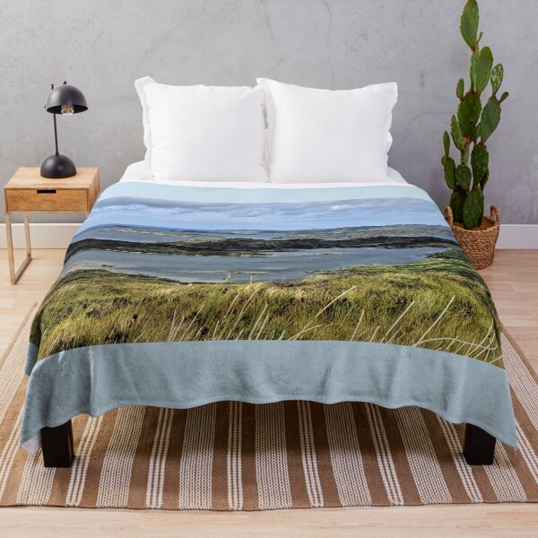 Item preview, Loch Ardbhair (North Coast Route 500, Drumbeg Loop) - NW-010 designed and sold by roryridleyduff.