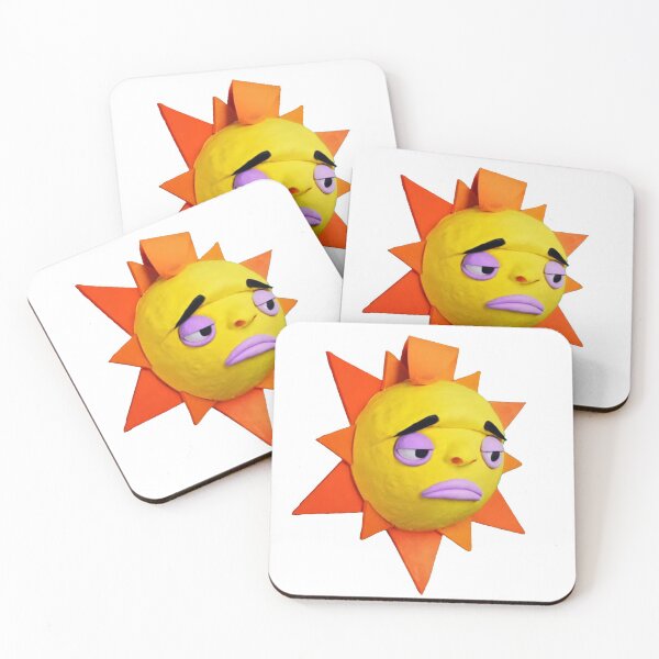 Item preview, SUGAR Sun designed and sold by owitsmarcus.